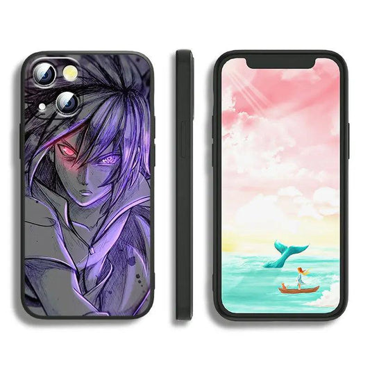 Anime Naruto mobile phone case Naruto30