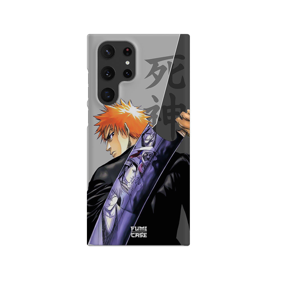 Ichigo Aura-Slim