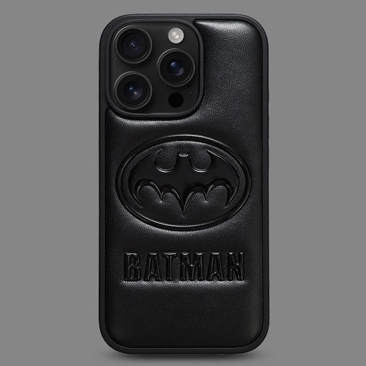 Bruce Wayne Phone Case