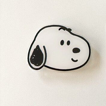 Peanuts Snoopy Magsafe Stand