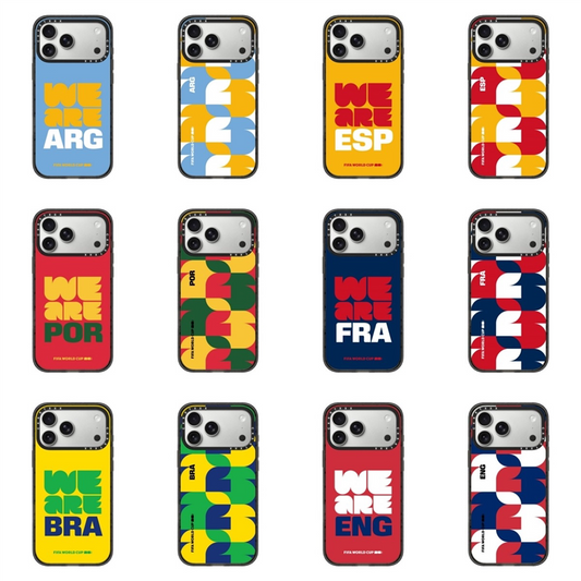 2026 World Cup Phone Case