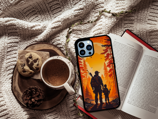 Hunting Phone Case