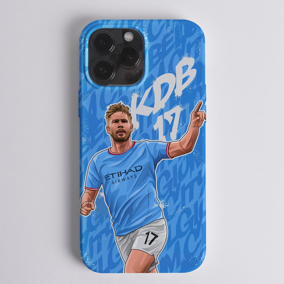 KDB - Graffiti