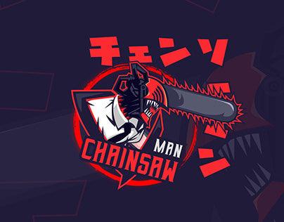 Chainsaw Man - Luckanime