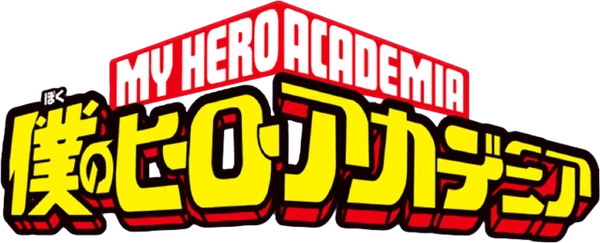 My Hero Academia - Luckanime