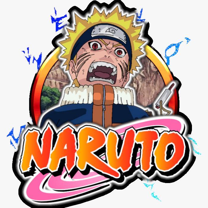 Naruto - Luckanime