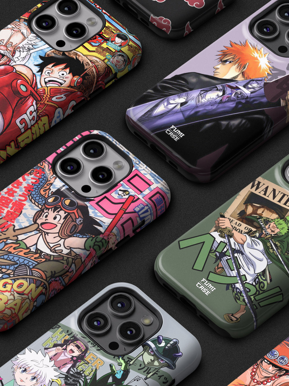 Latest Case