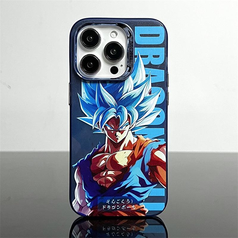 Anime Dragon Ball Phone Case Dragon23