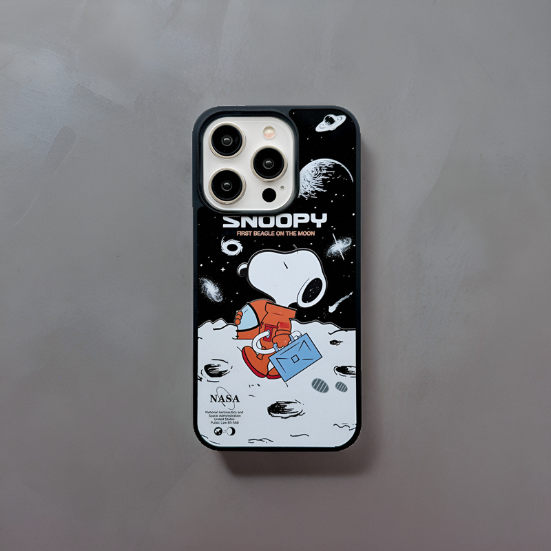 Snoopy Phone Case Snoopy88