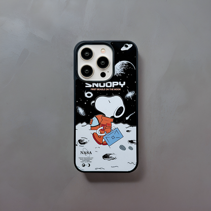 Snoopy Phone Case Snoopy88