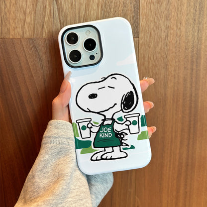 Snoopy Phone Case Snoopy56