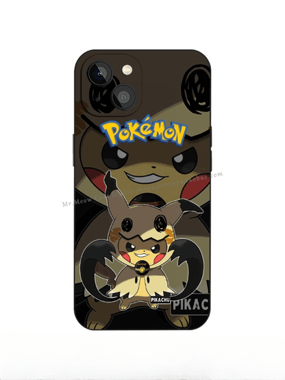 Pokemon Elf Phone Case