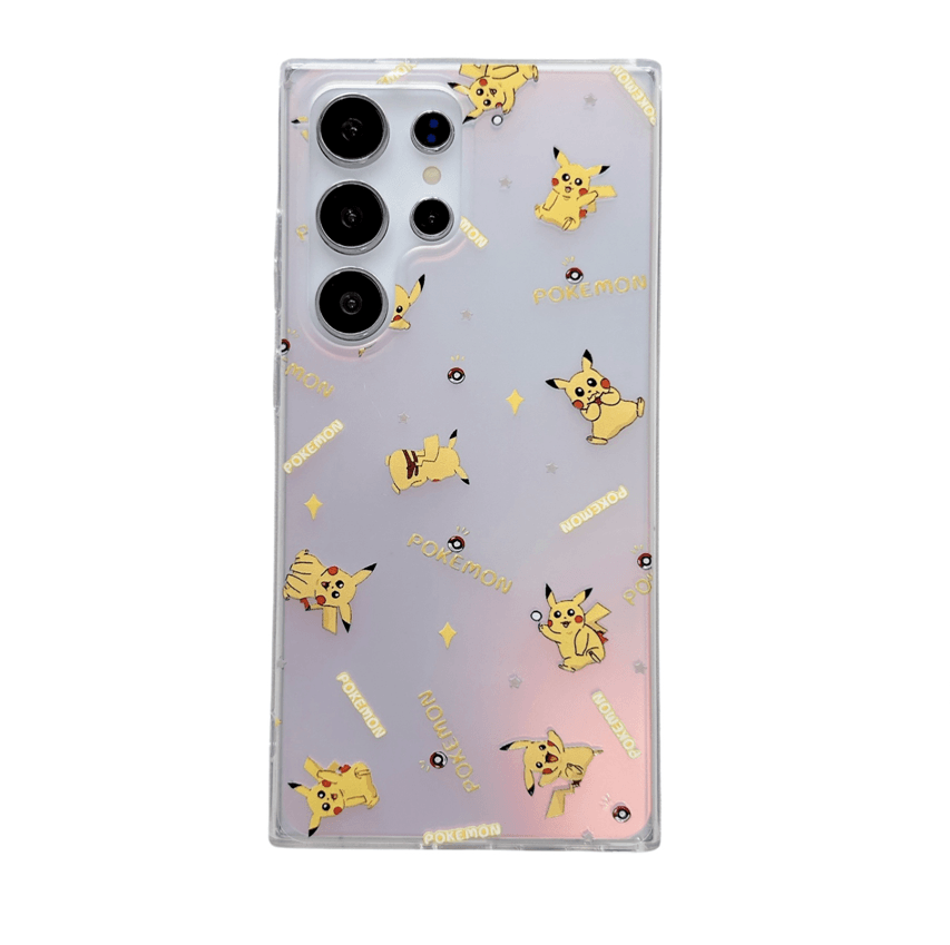 Pokemon Elf Phone Case