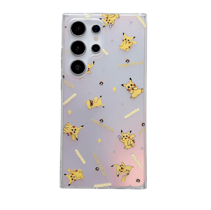 Pokemon Elf Phone Case