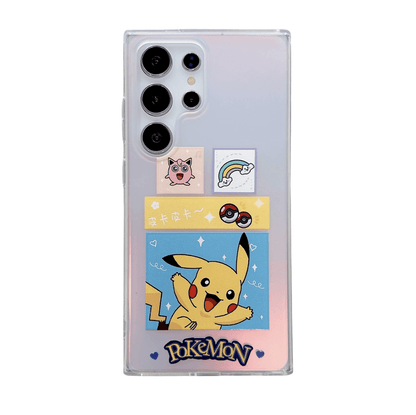 Pokemon Elf Phone Case
