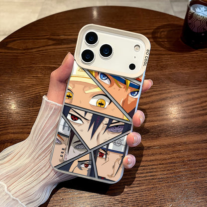 Anime Naruto mobile phone case