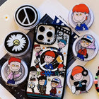 G-Dragon Magsafe Stand