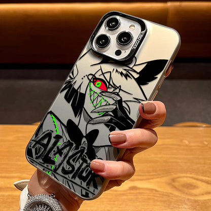 Hazbin Hotel Phone Case Hazbin2