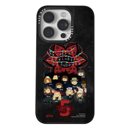 Stranger Things phone case