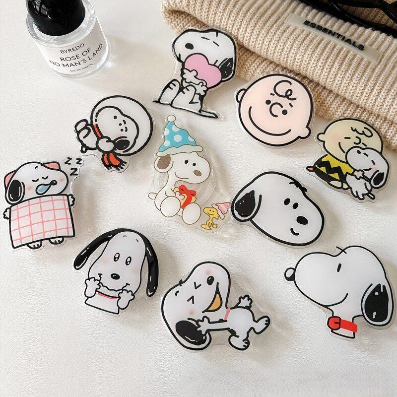 Peanuts Snoopy Magsafe Stand