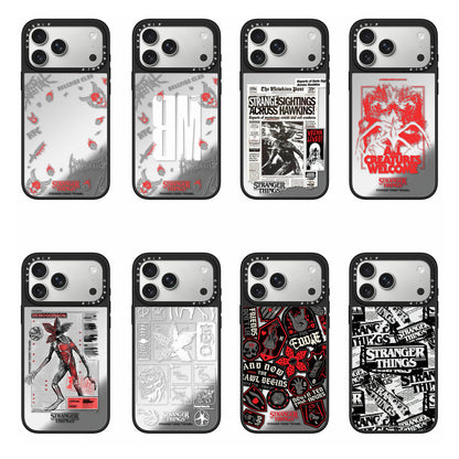 Stranger Things phone case