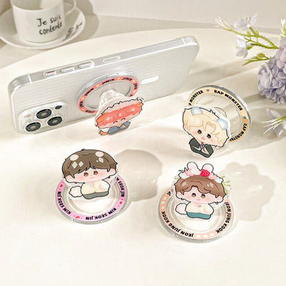 BTS Magsafe Stand