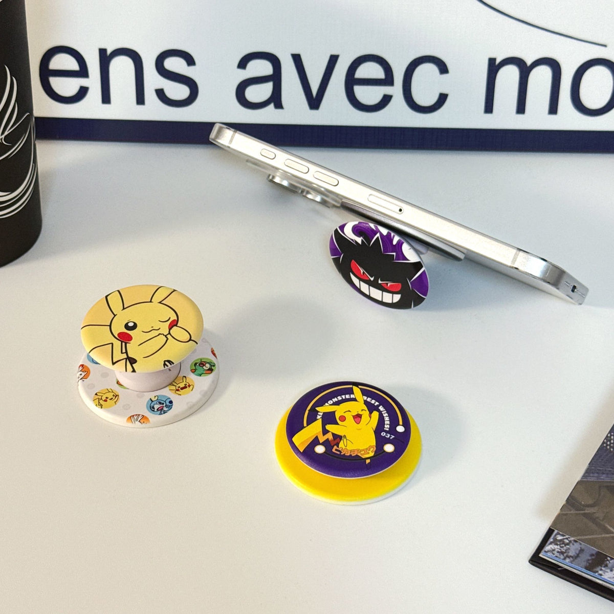 Pokémon Magsafe Stand