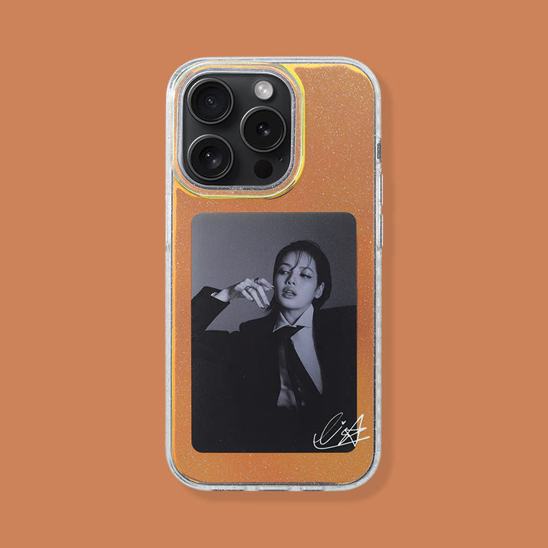 BLACKPINK Phone Case BLACKPINK-L