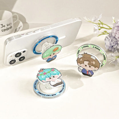 BTS Magsafe Stand