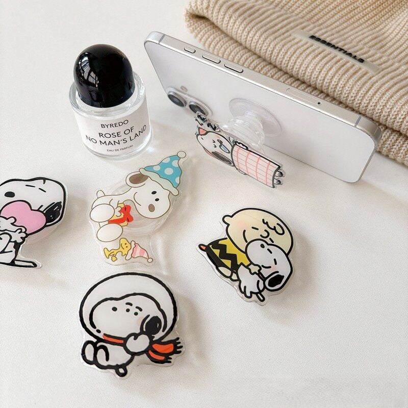 Peanuts Snoopy Magsafe Stand