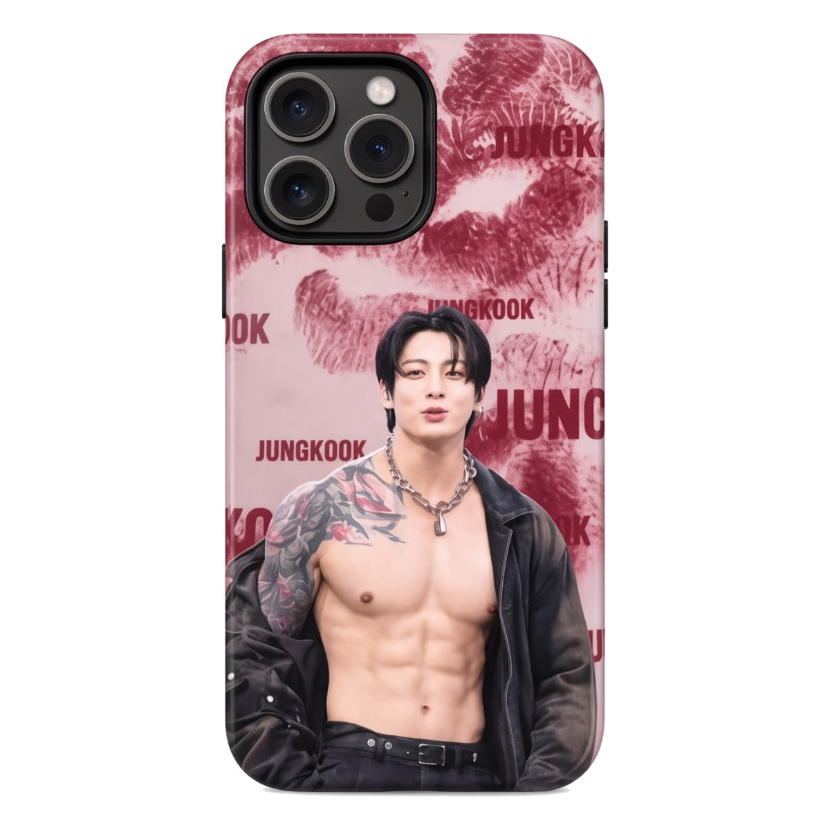 BTS SWIM Phone Case