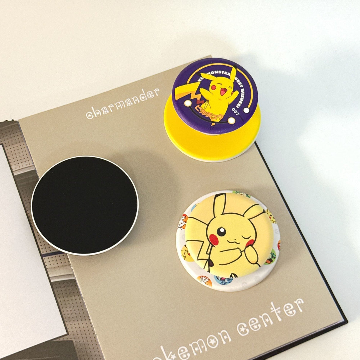 Pokémon Magsafe Stand