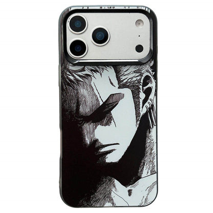One Piece Phone Cases