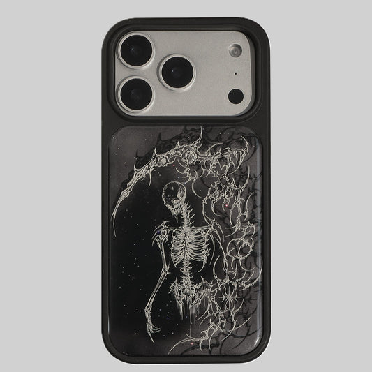 Dark Gothic Phone Case