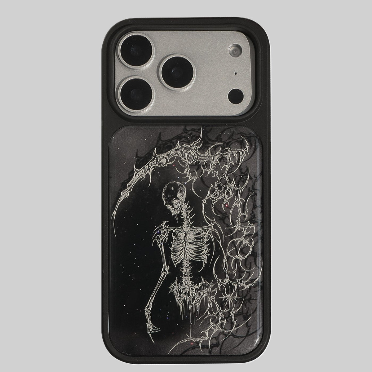 Dark Gothic Phone Case