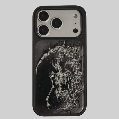 Dark Gothic Phone Case
