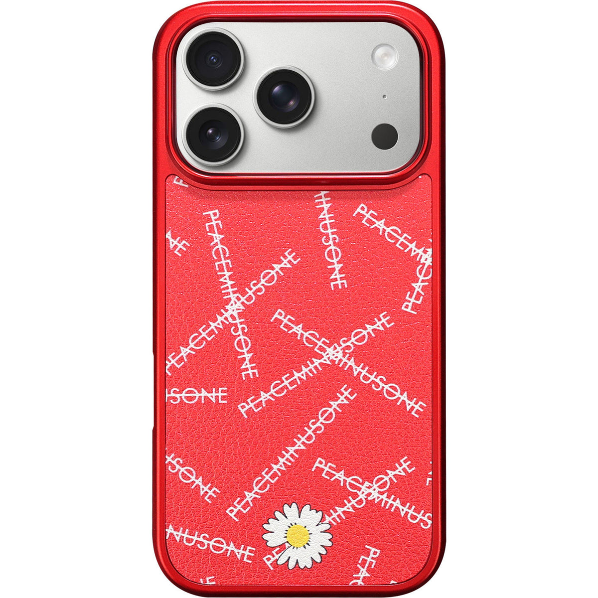 2026 MMA G-Dragon Phone Case