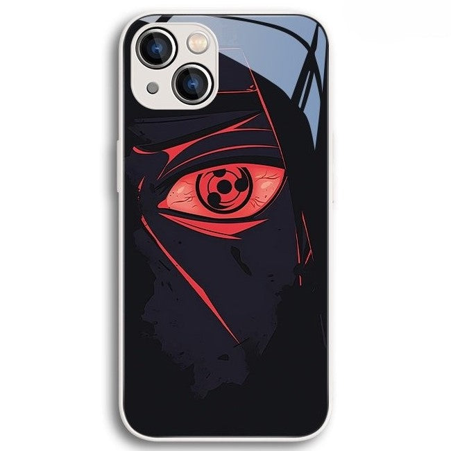 Anime Naruto mobile phone case