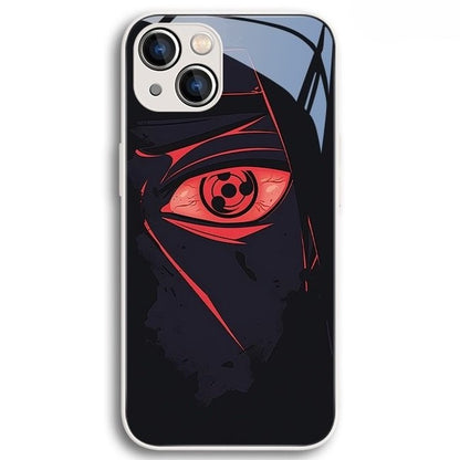 Anime Naruto mobile phone case