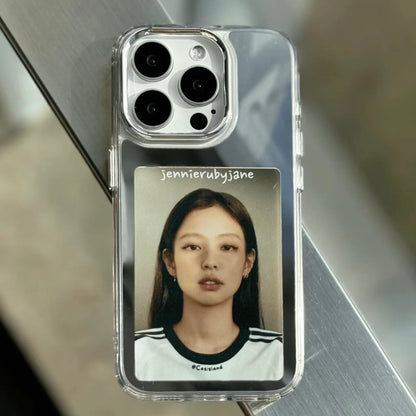BLACKPINK Phone Case BLACKPINK-B