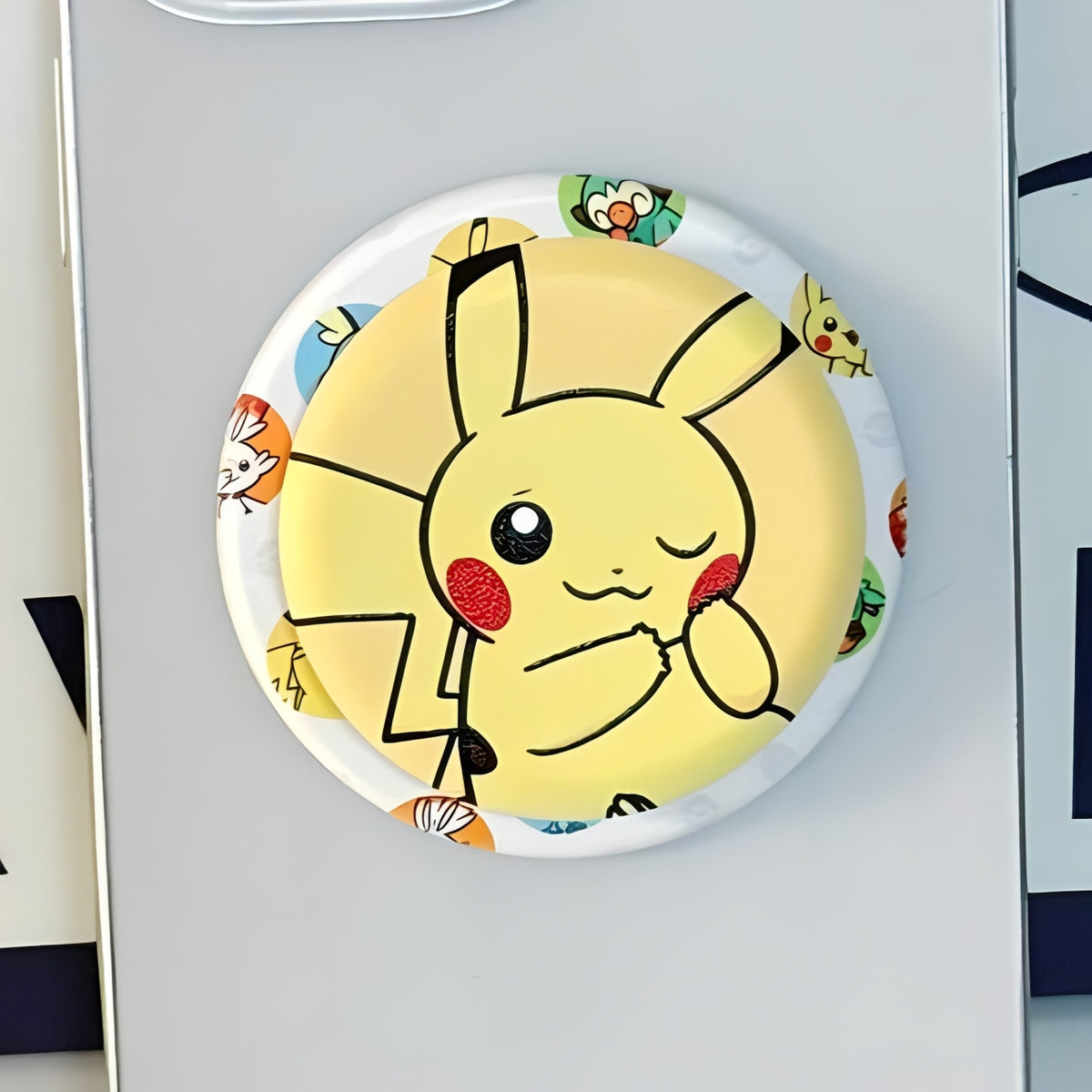 Pokémon Magsafe Stand