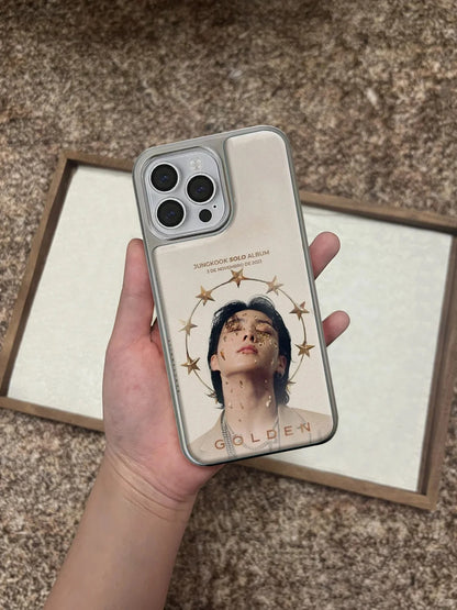BTS Phone Case 1BTS66