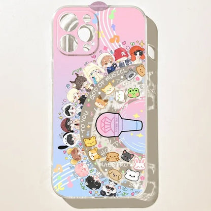 BTS Phone Case 1BTS56