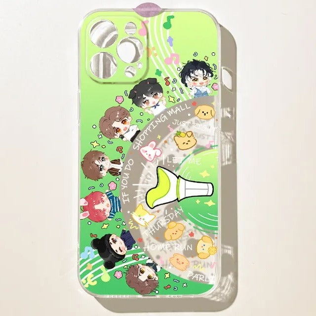 BTS Phone Case 1BTS61