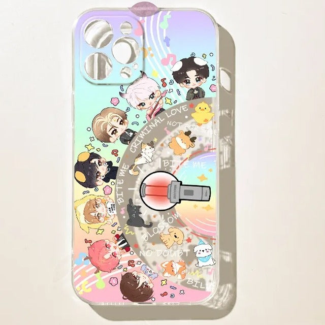 BTS Phone Case 1BTS58
