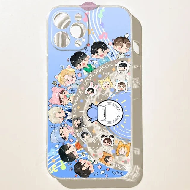 BTS Phone Case 1BTS59
