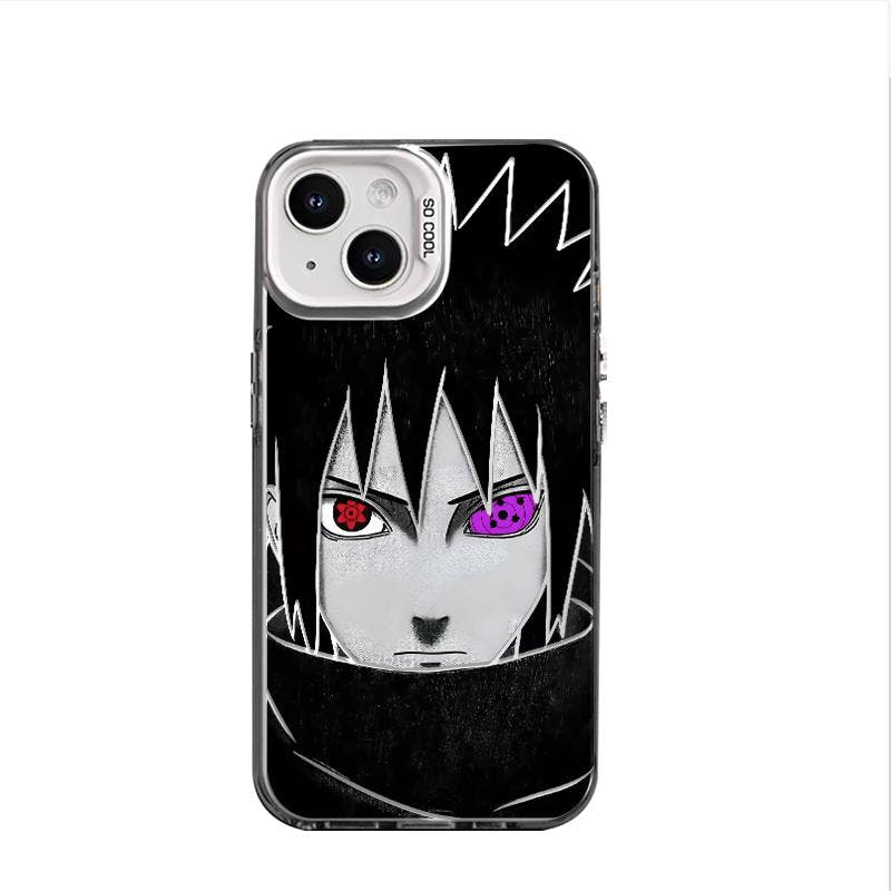 Anime Naruto mobile phone case Naruto38
