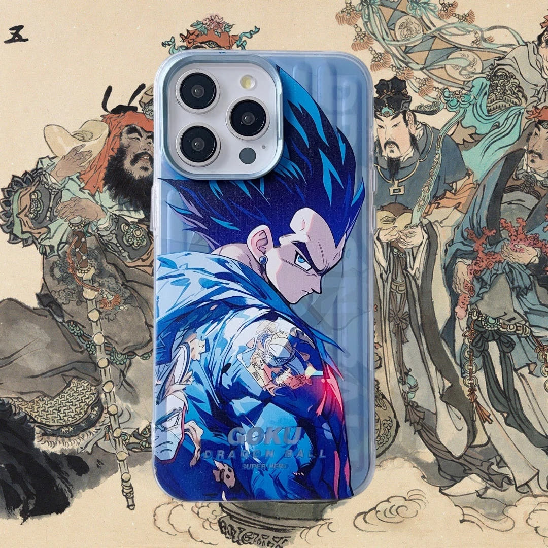 Anime Dragon Ball Phone Case Dragon63