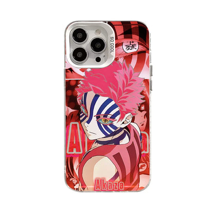 Demon Slayer: Kimetsu no Yaiba Phone Case Kimetsu71