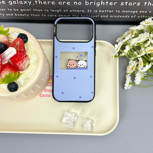 Pagoda phone case godB